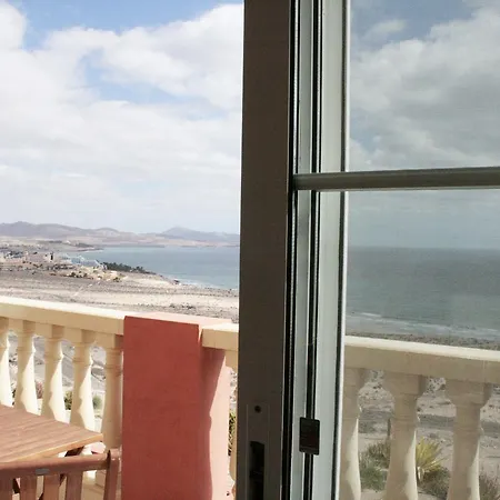 Apartment Fuerte Select Playa Paraiso Costa Calma