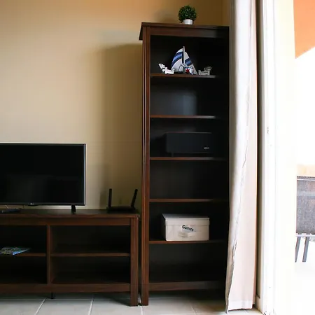 Fuerte Select Playa Paraiso Apartment Costa Calma