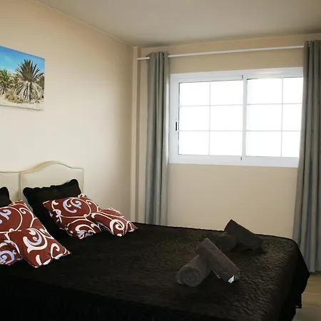 Fuerte Select Playa Paraiso Apartment *