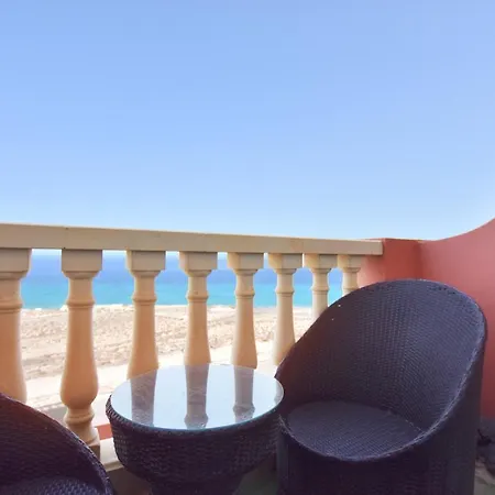 Apartamento Fuerte Select Playa Paraíso