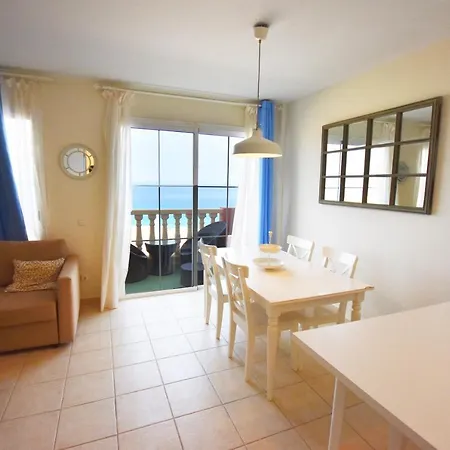 Apartamento Fuerte Select Playa Paraíso