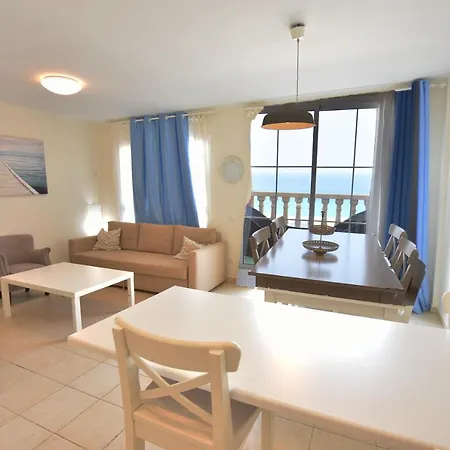 Apartamento Fuerte Select Playa Paraíso *
