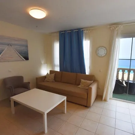 Apartamento Fuerte Select Playa Paraíso *