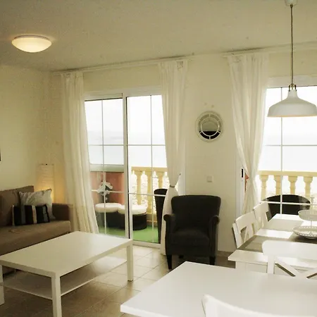 Fuerte Select Playa Paraíso Apartamento Costa Calma