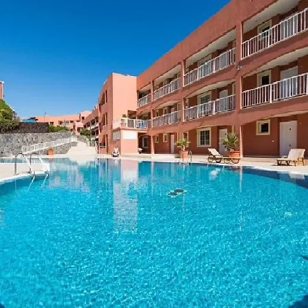 Fuerte Select Playa Paraíso Apartamento