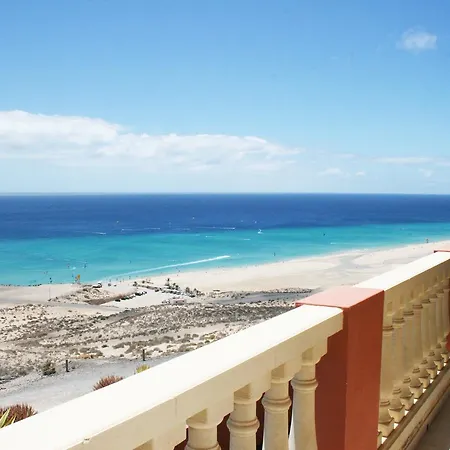 Fuerte Select Playa Paraíso Apartamento *