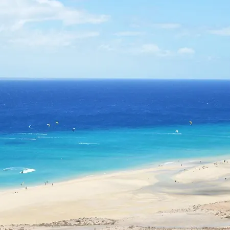 Apartamento Fuerte Select Playa Paraíso