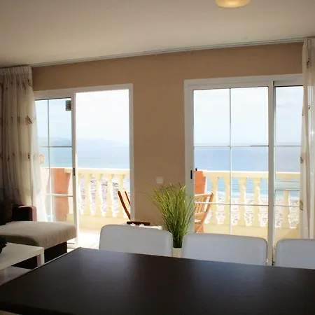 Apartamento Fuerte Select Playa Paraíso *