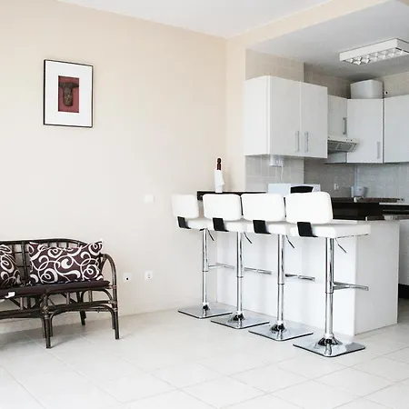 Fuerte Select Playa Paraíso Apartamento