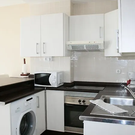 Apartamento Fuerte Select Playa Paraíso