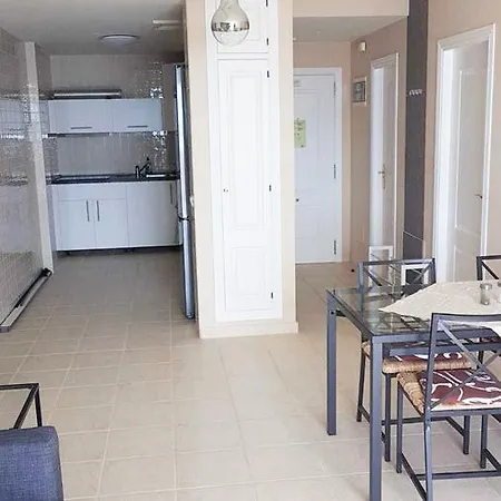Fuerte Select Playa Paraíso Apartamento Costa Calma