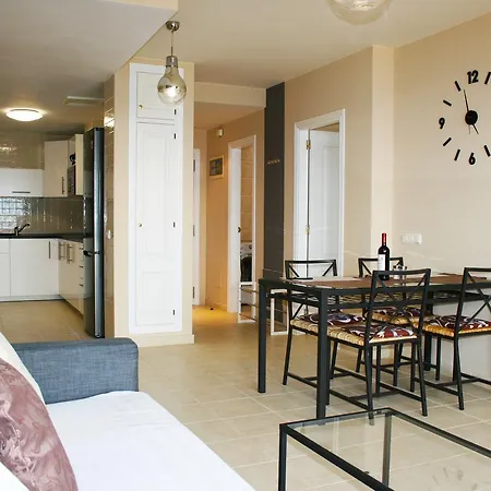 Fuerte Select Playa Paraiso Appartamento *