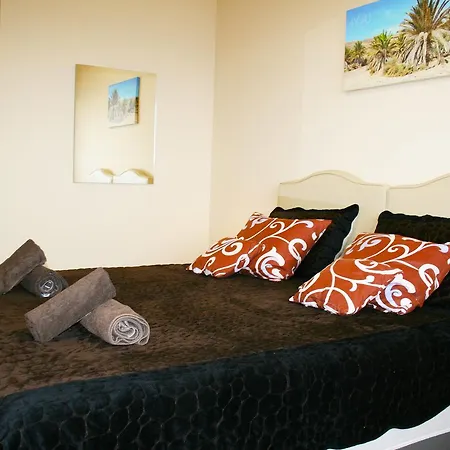 Fuerte Select Playa Paraíso Apartamento Costa Calma