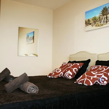 Fuerte Select Playa Paraiso * Κόστα Κάλμα