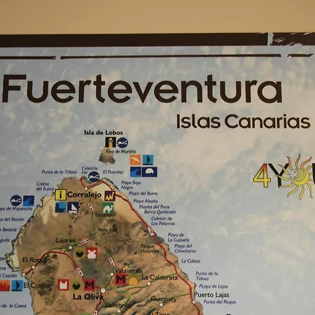 Fuerte Select Playa Paraíso Apartamento *