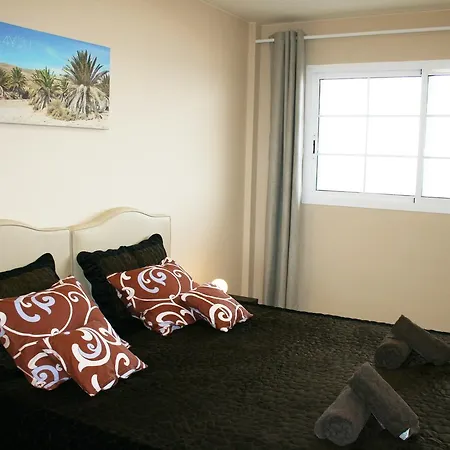 Fuerte Select Playa Paraíso Apartamento *