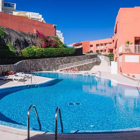 Apartamento Fuerte Select Playa Paraíso