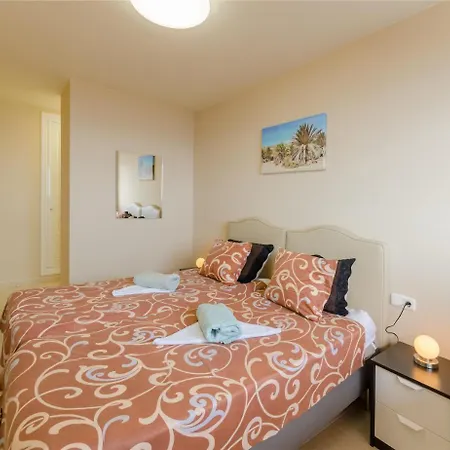 Fuerte Select Playa Paraíso Apartamento Costa Calma