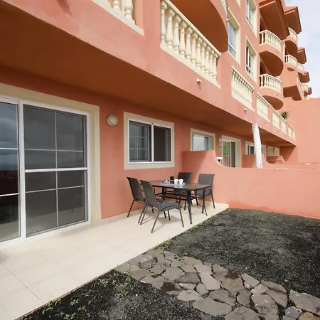 Fuerte Select Playa Paraíso Apartamento *