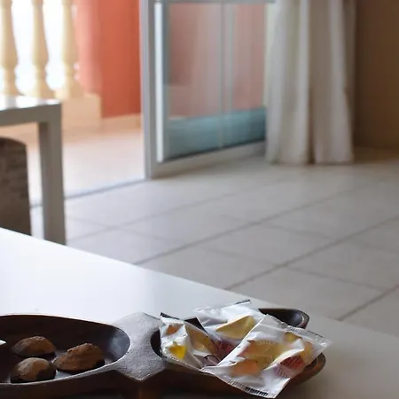 Apartamento Fuerte Select Playa Paraíso