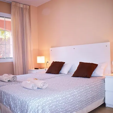 Apartamento Fuerte Select Playa Paraíso