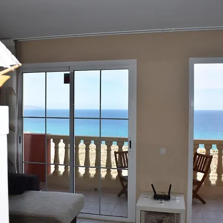 Fuerte Select Playa Paraíso Apartamento Costa Calma