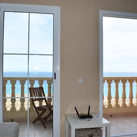 Fuerte Select Playa Paraíso Apartamento *