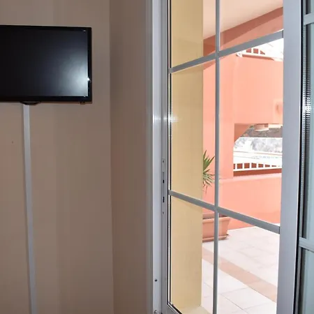 Fuerte Select Playa Paraíso Apartamento