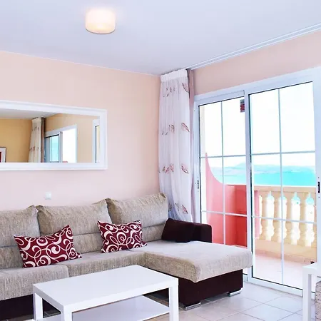 Apartamento Fuerte Select Playa Paraíso Costa Calma