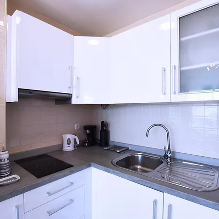 Fuerte Select Playa Paraíso Apartamento Costa Calma