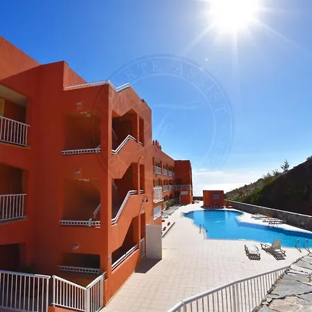 Fuerte Select Playa Paraíso Apartamento Costa Calma