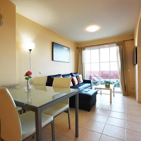 Apartamento Fuerte Select Playa Paraíso