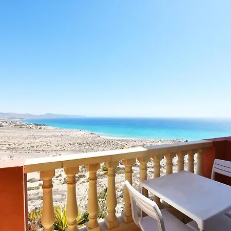 Fuerte Select Playa Paraíso Apartamento Costa Calma