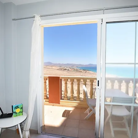 Fuerte Select Playa Paraíso Apartamento Costa Calma