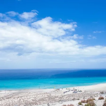 Apartamento Fuerte Select Playa Paraíso Costa Calma