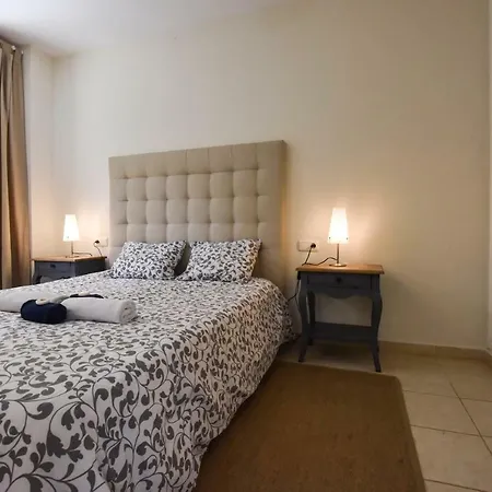 Fuerte Select Playa Paraíso Apartamento Costa Calma