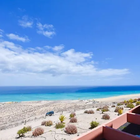 Apartamento Fuerte Select Playa Paraíso *