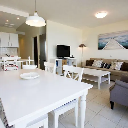 Apartamento Fuerte Select Playa Paraíso Costa Calma