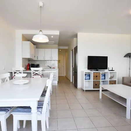 Fuerte Select Playa Paraíso Apartamento