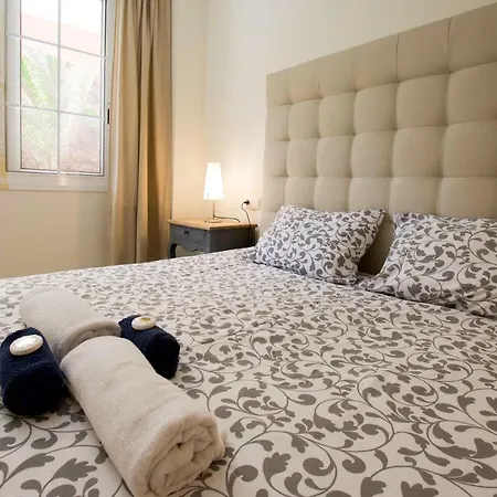 Fuerte Select Playa Paraiso Appartamento *