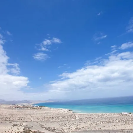 Fuerte Select Playa Paraíso * Costa Calma