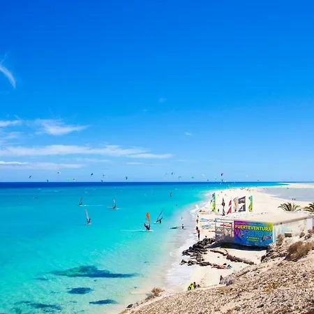 Fuerte Select Playa Paraiso Appartamento