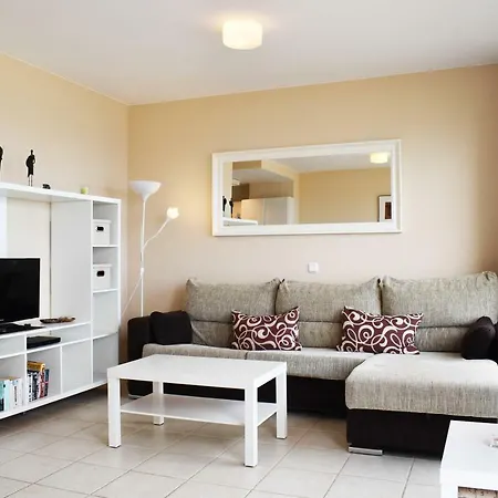 Fuerte Select Playa Paraíso Apartamento Costa Calma