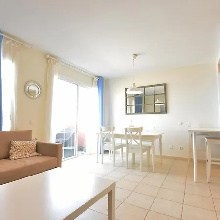 Apartamento Fuerte Select Playa Paraíso