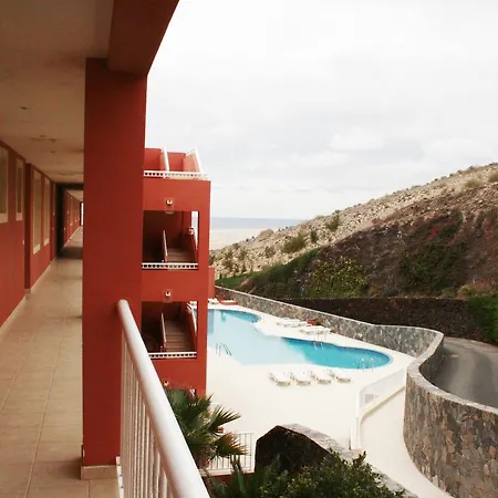 Apartamento Fuerte Select Playa Paraíso