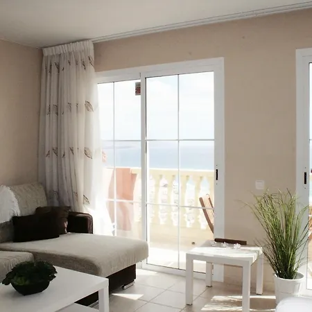 Apartamento Fuerte Select Playa Paraíso *