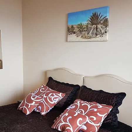 Fuerte Select Playa Paraiso * Коста Калма