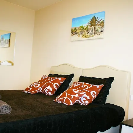 Fuerte Select Playa Paraiso 公寓 科斯塔卡玛