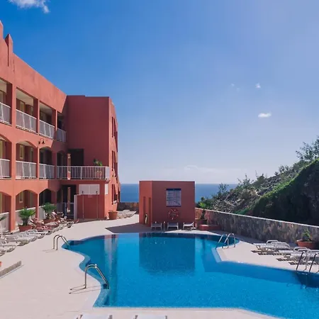 Fuerte Select Playa Paraíso Apartamento Costa Calma