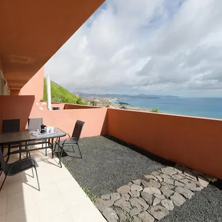 Fuerte Select Playa Paraíso Apartamento *